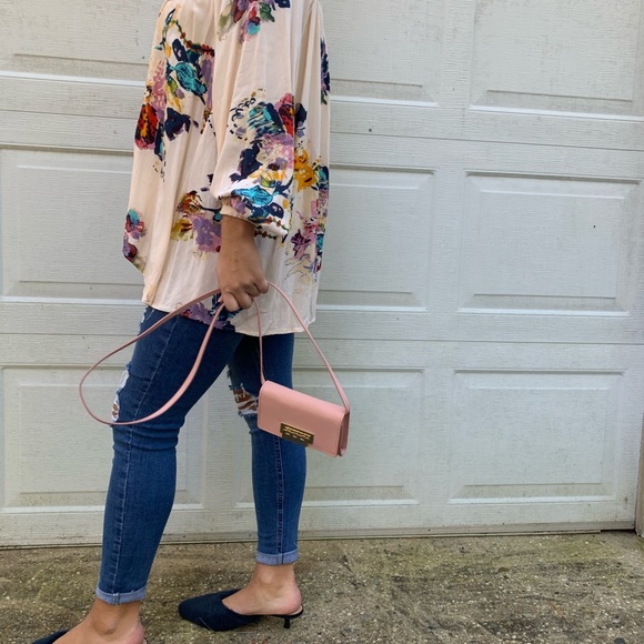 Free People Swing Top - Picture 4 of 4